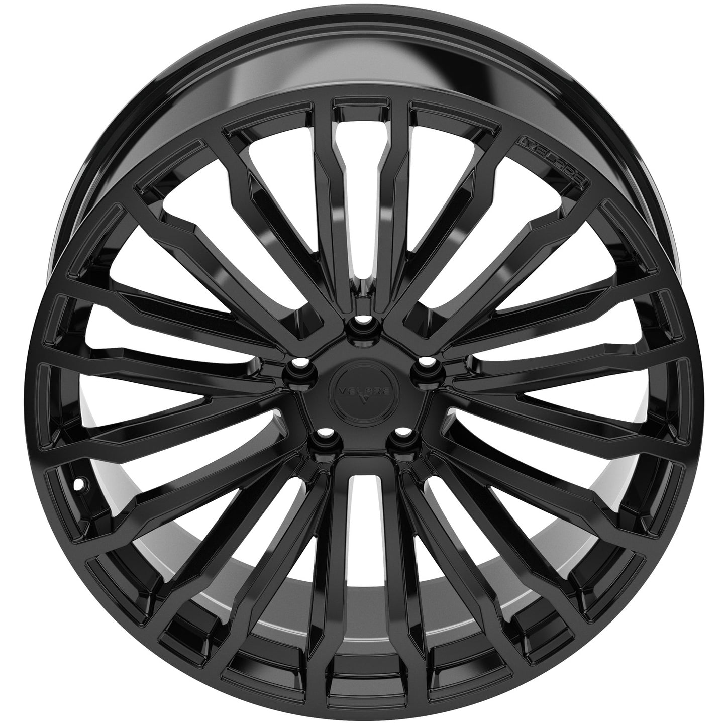 Velare VLR09 Wheels