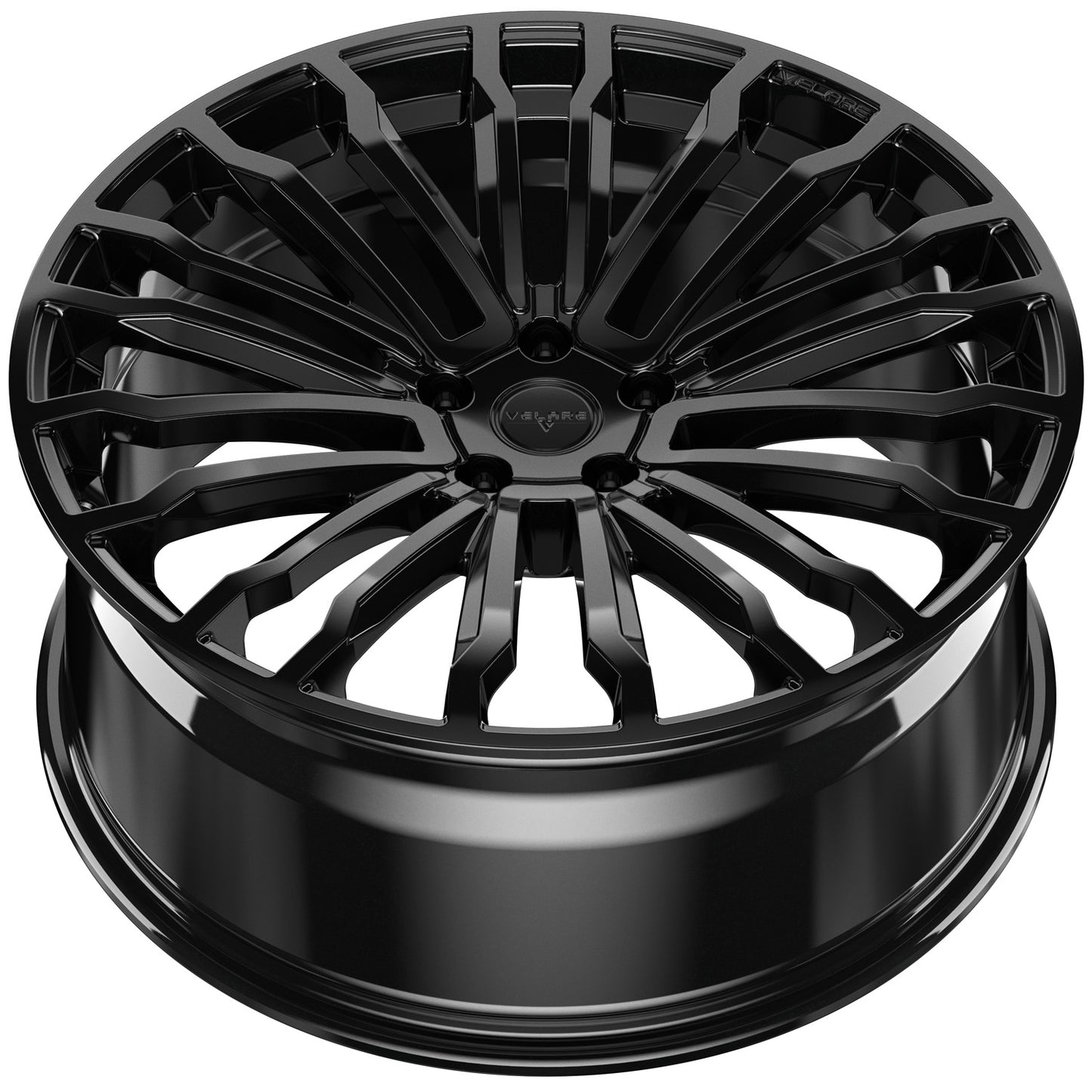 Velare VLR09 Wheels