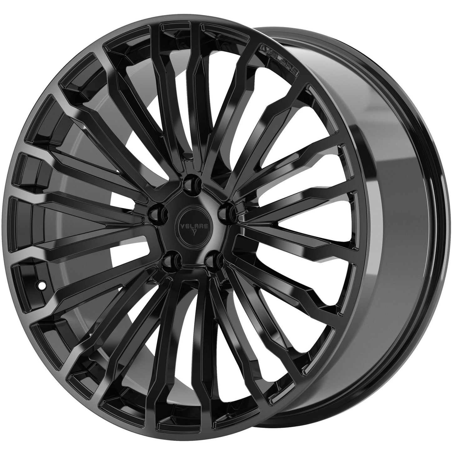 Velare VLR09 Wheels