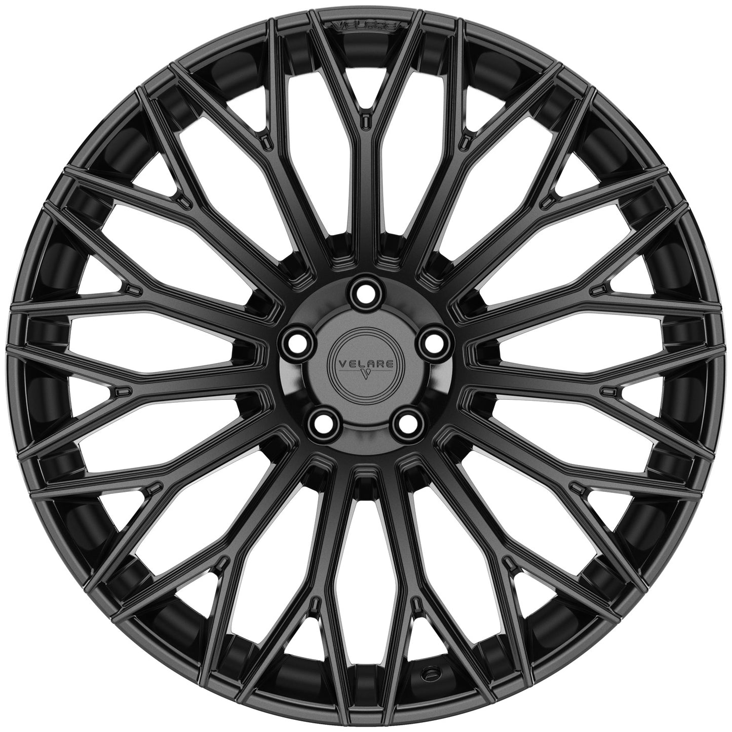 Velare VLR10 Wheels