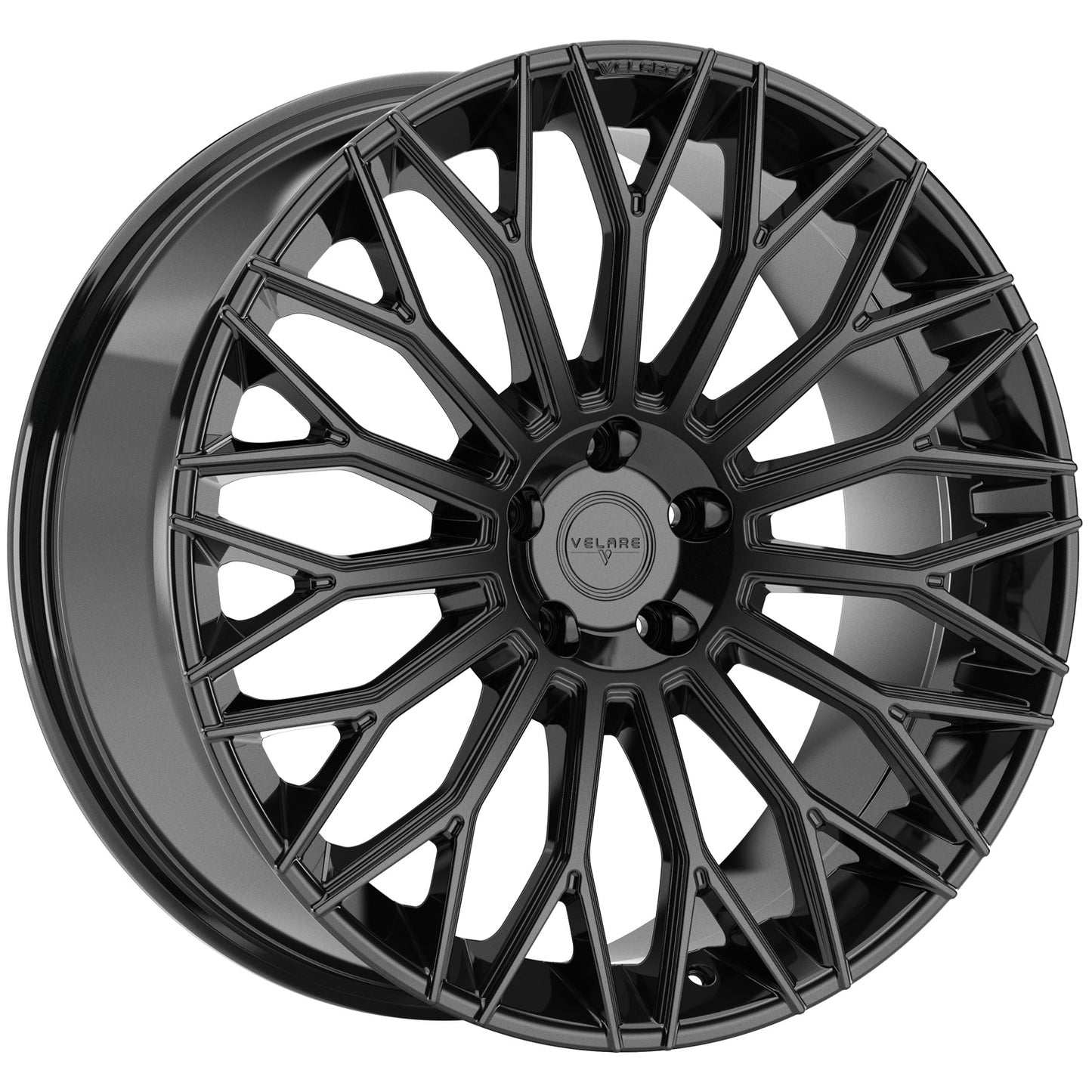 Velare VLR10 Wheels