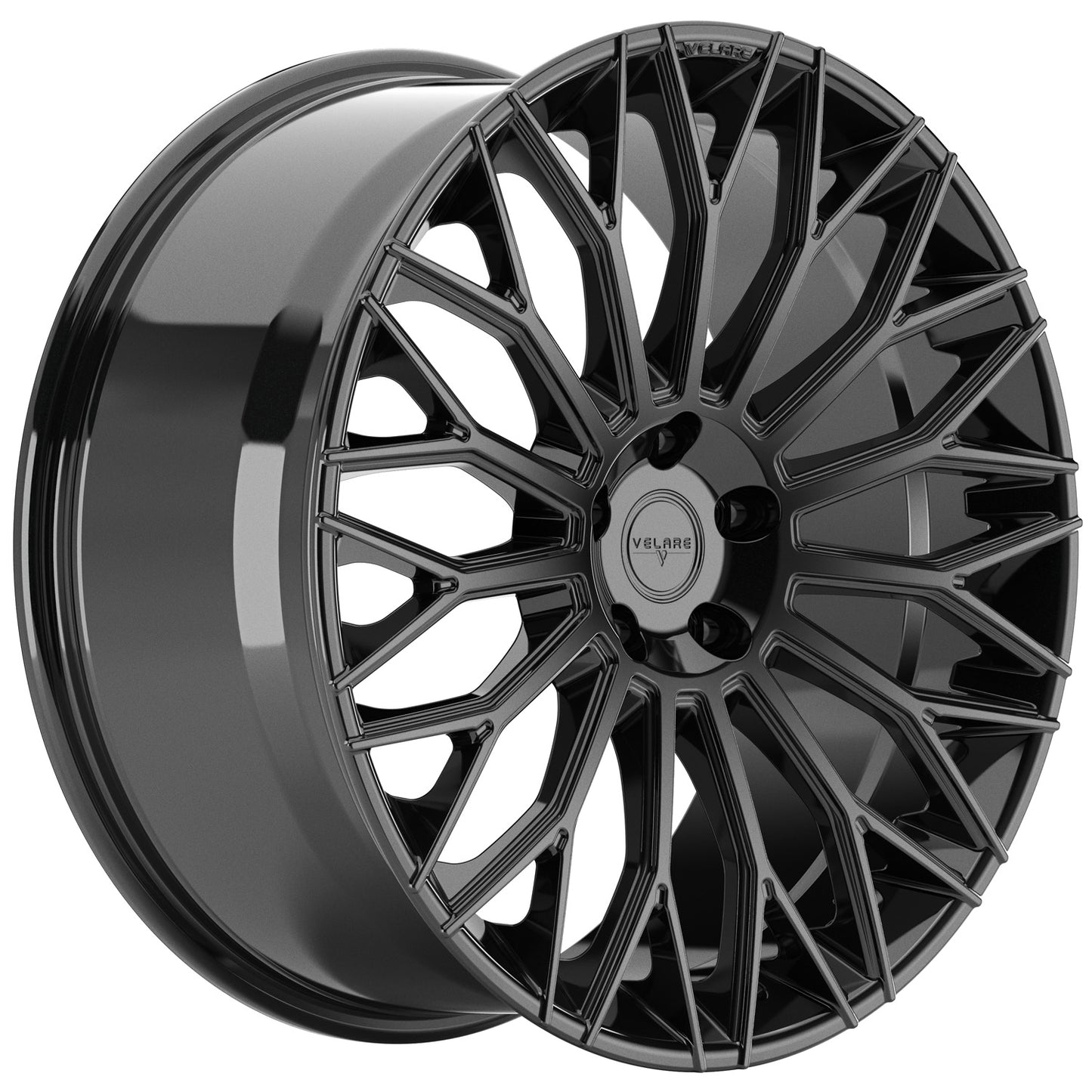 Velare VLR10 Wheels