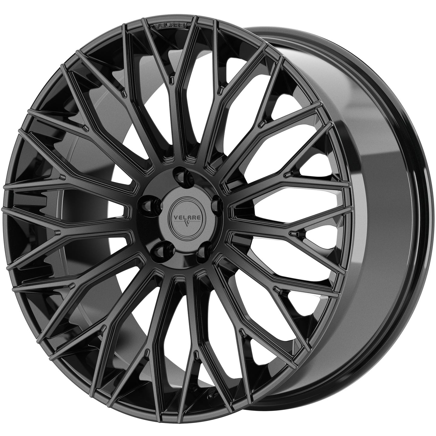 Velare VLR10 Wheels