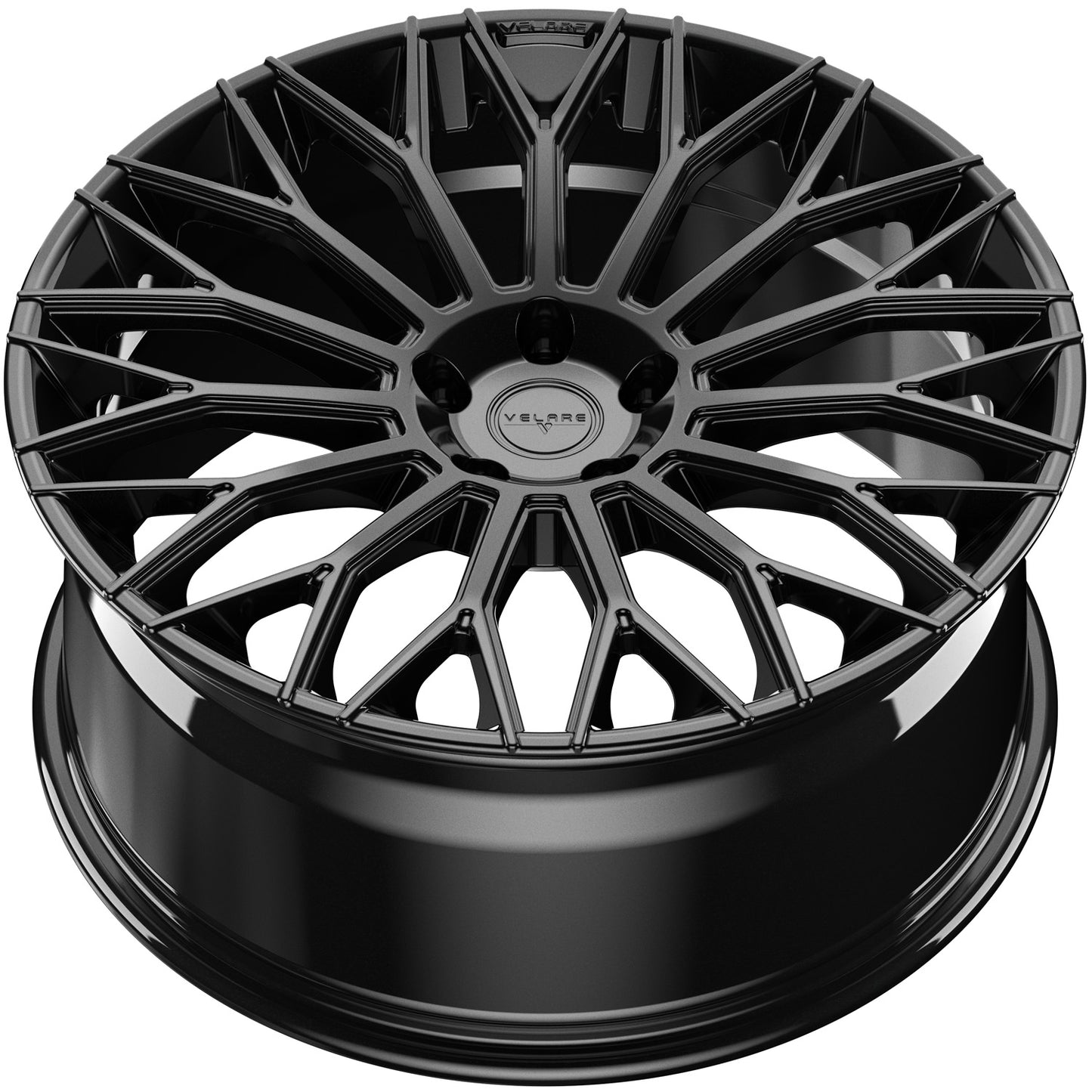 Velare VLR10 Wheels