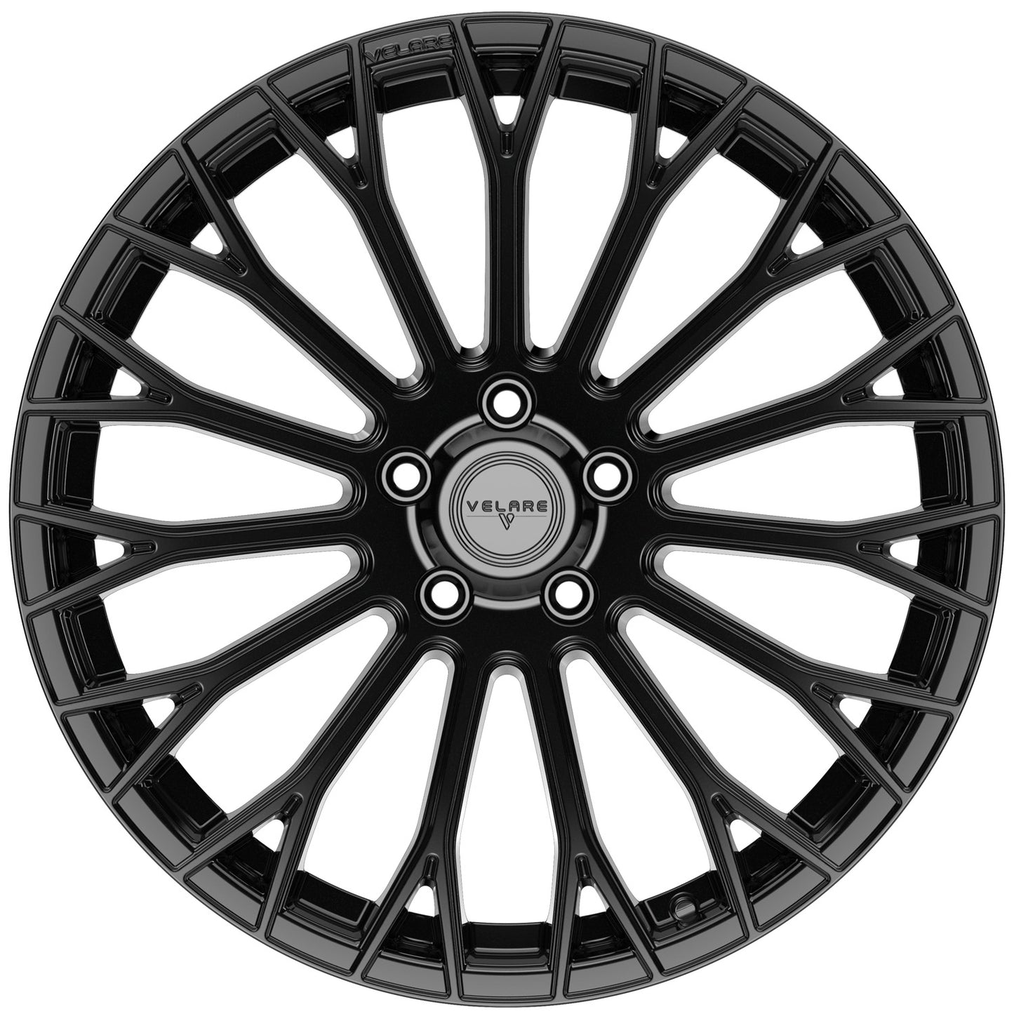 Velare VLR12 Wheels