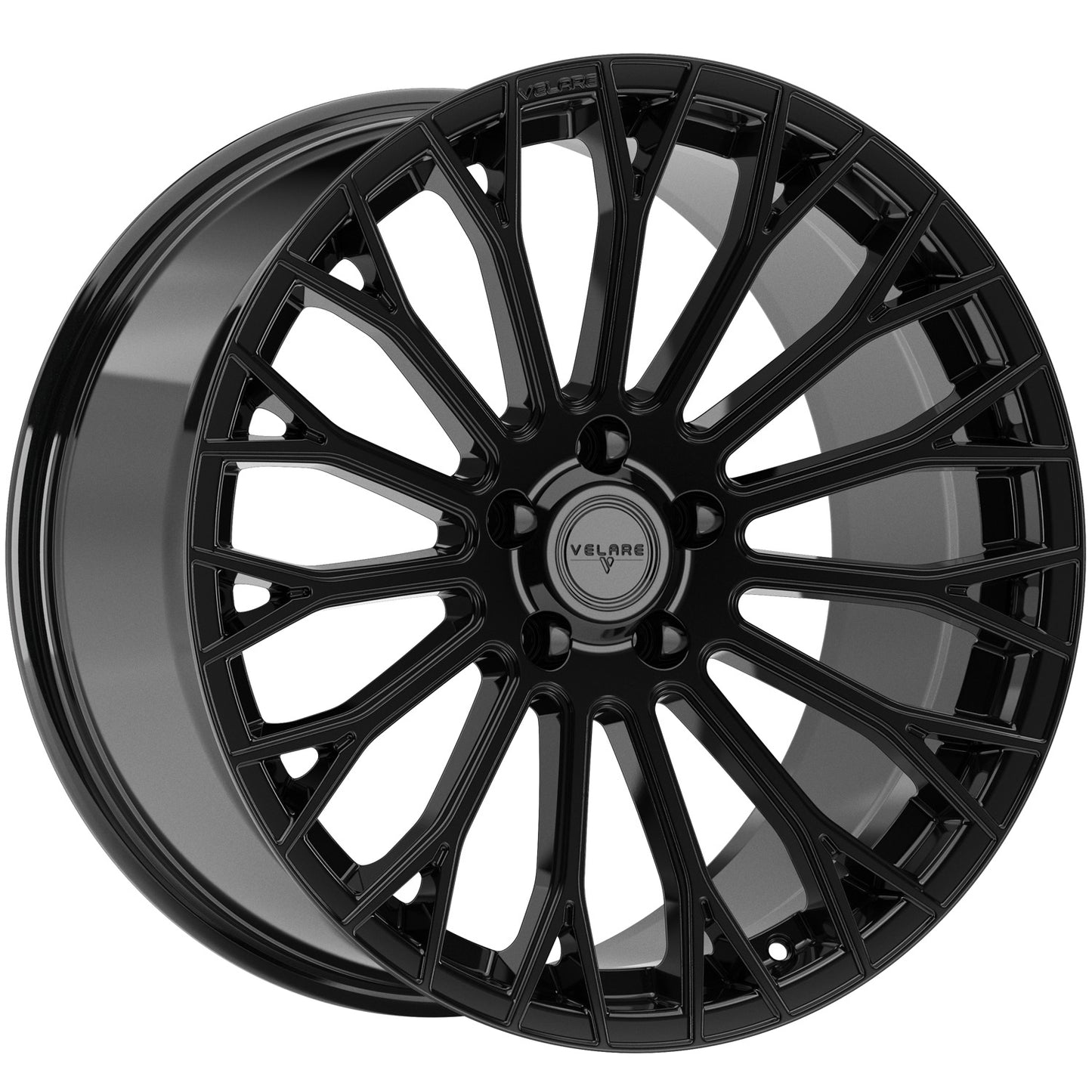 Velare VLR12 Wheels