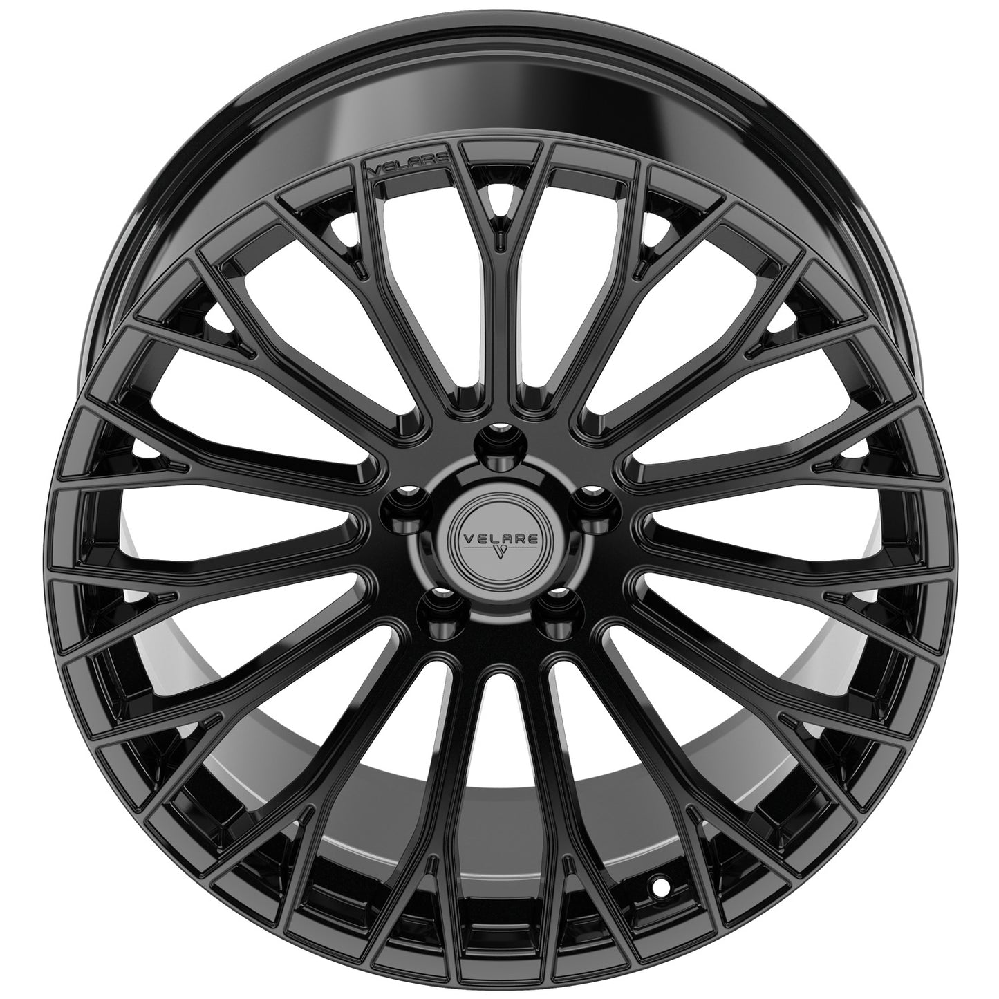 Velare VLR12 Wheels