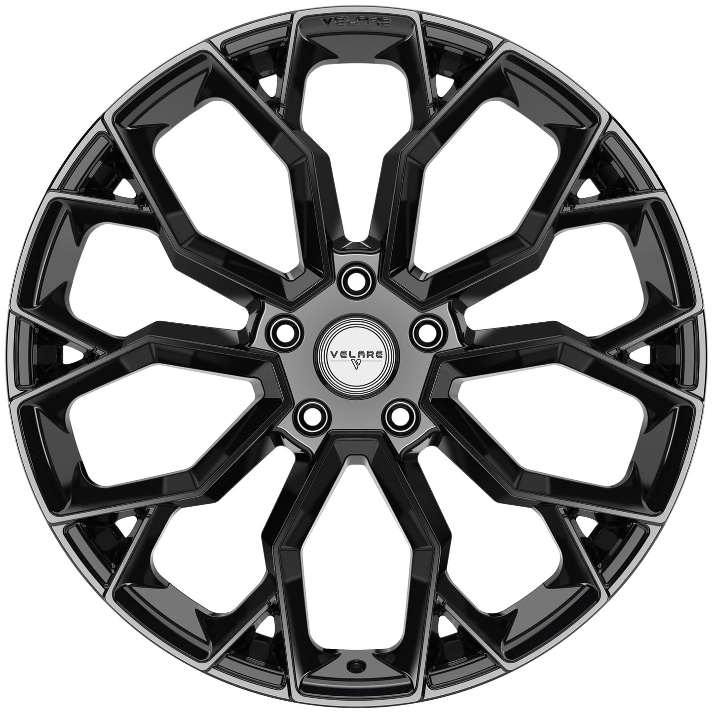 Velare VLR15 Wheels