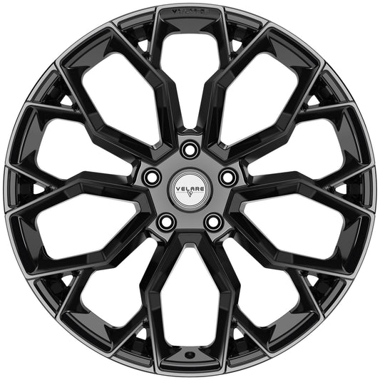 Velare VLR15 Wheels