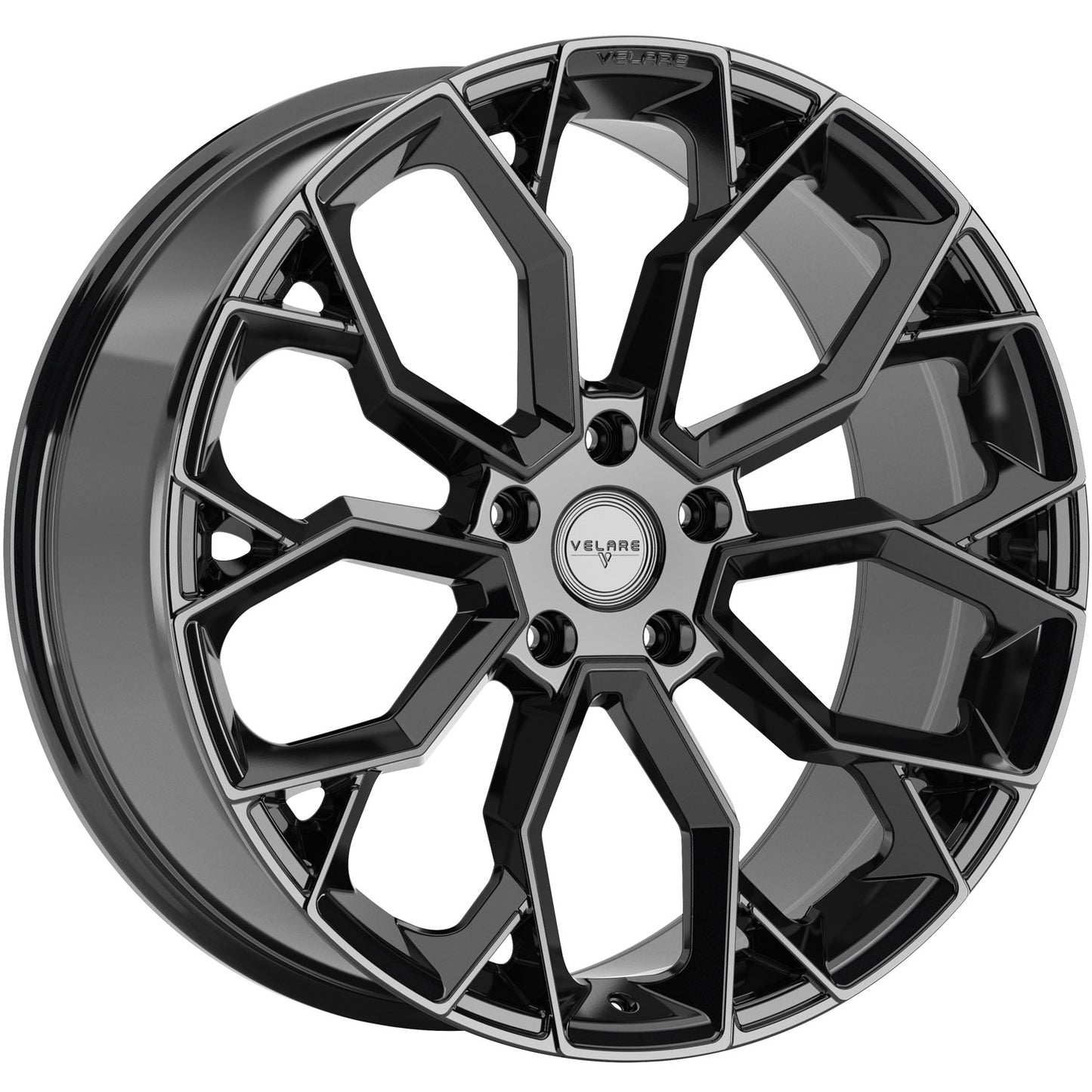 Velare VLR15 Wheels
