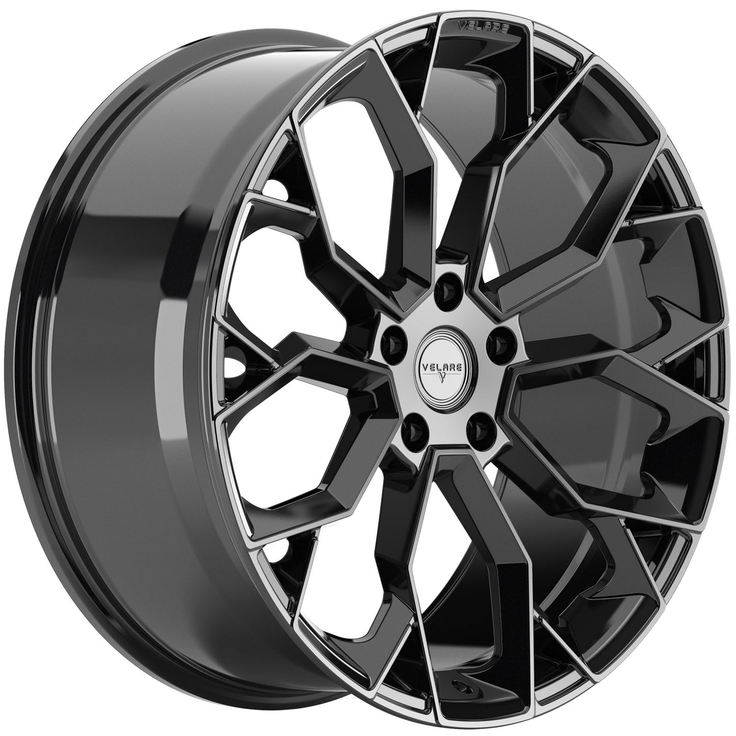 Velare VLR15 Wheels