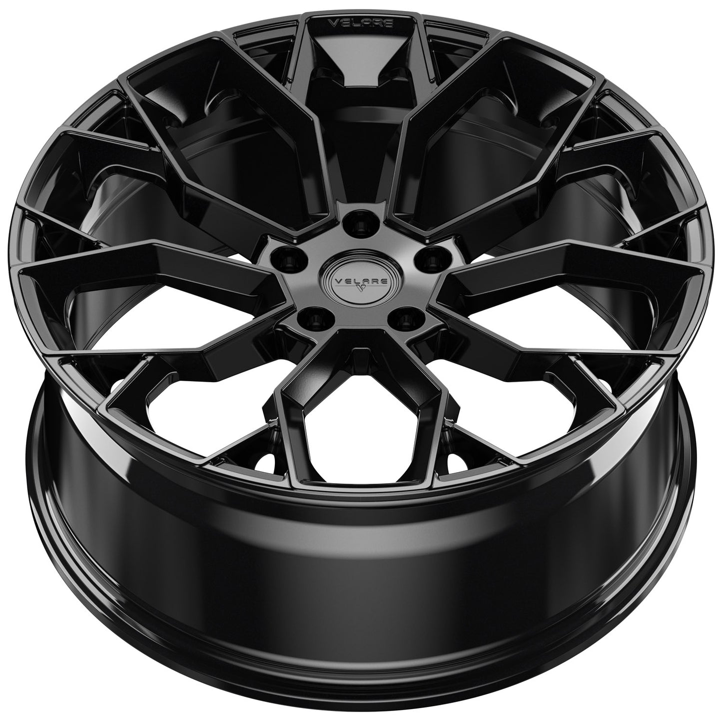 Velare VLR15 Wheels
