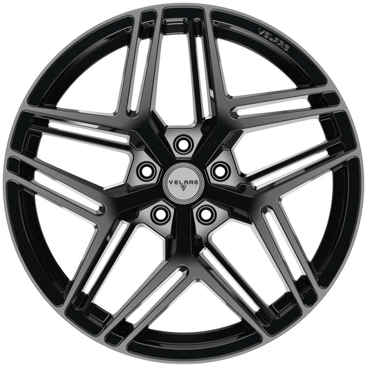 Velare VLR16 Wheels