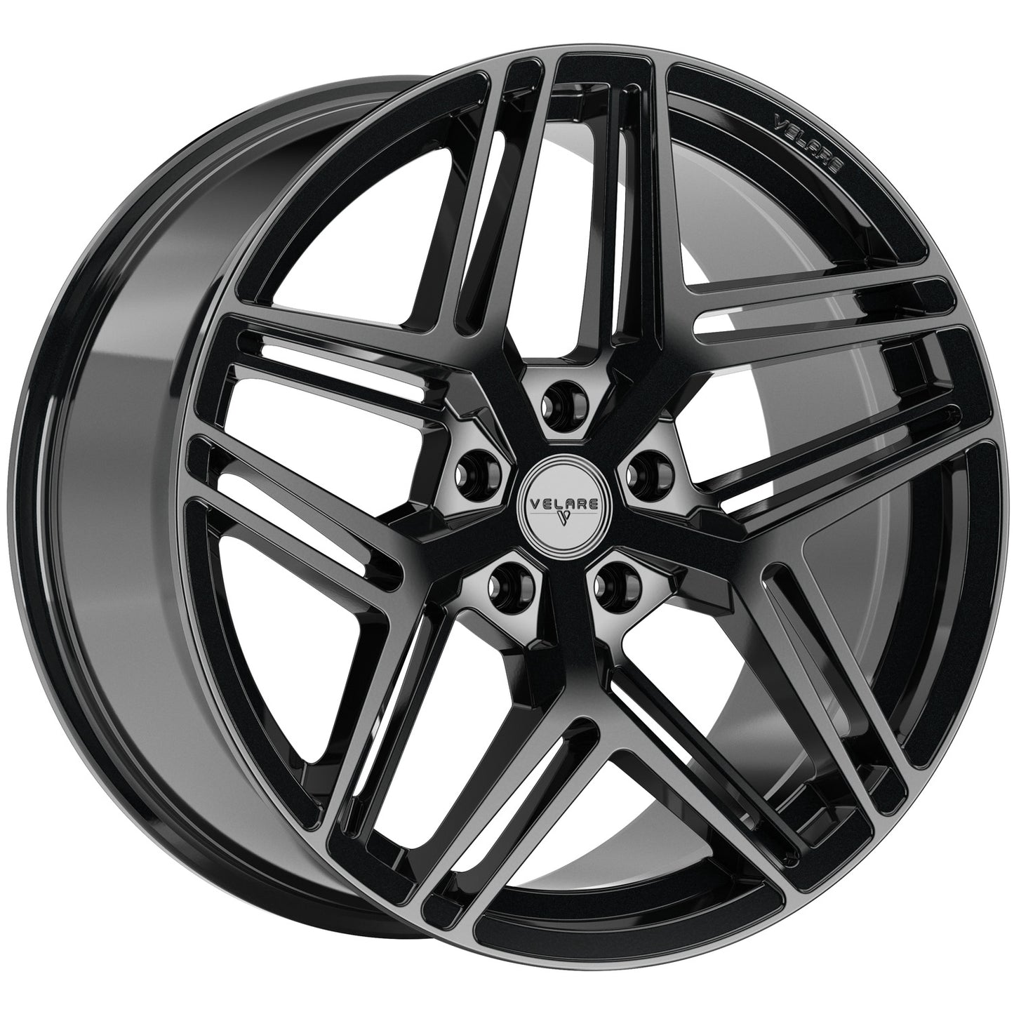 Velare VLR16 Wheels