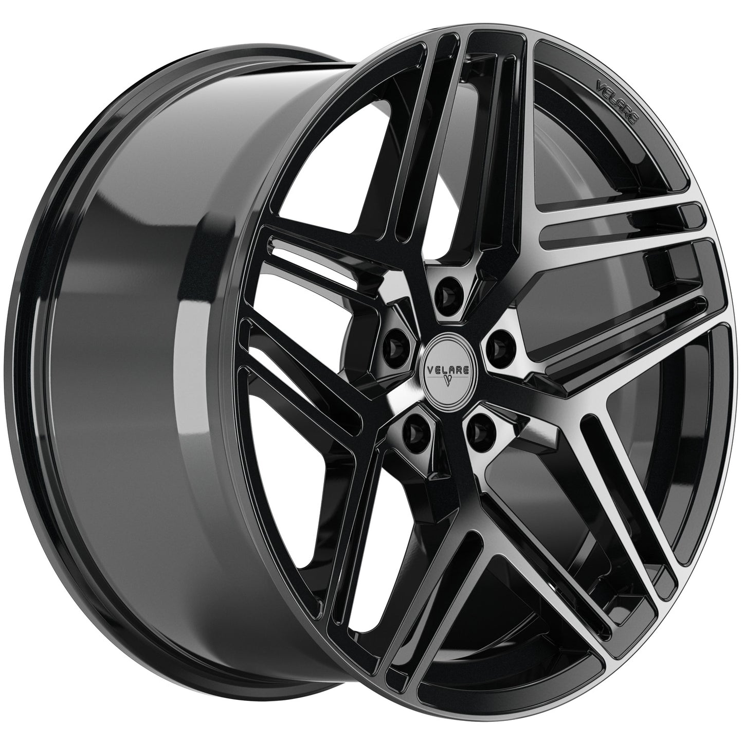 Velare VLR16 Wheels