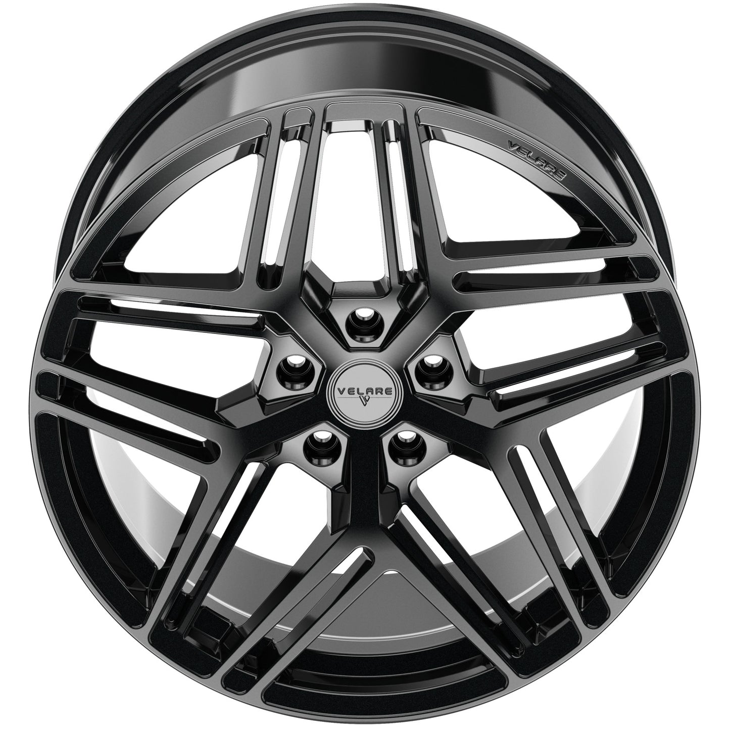 Velare VLR16 Wheels