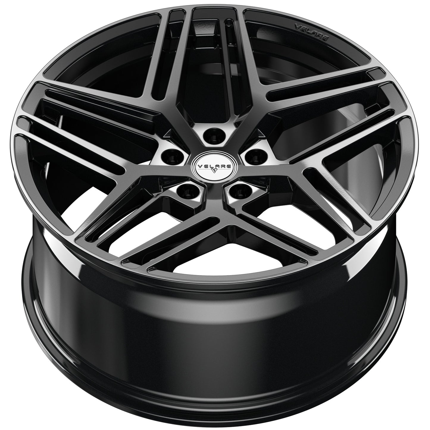 Velare VLR16 Wheels