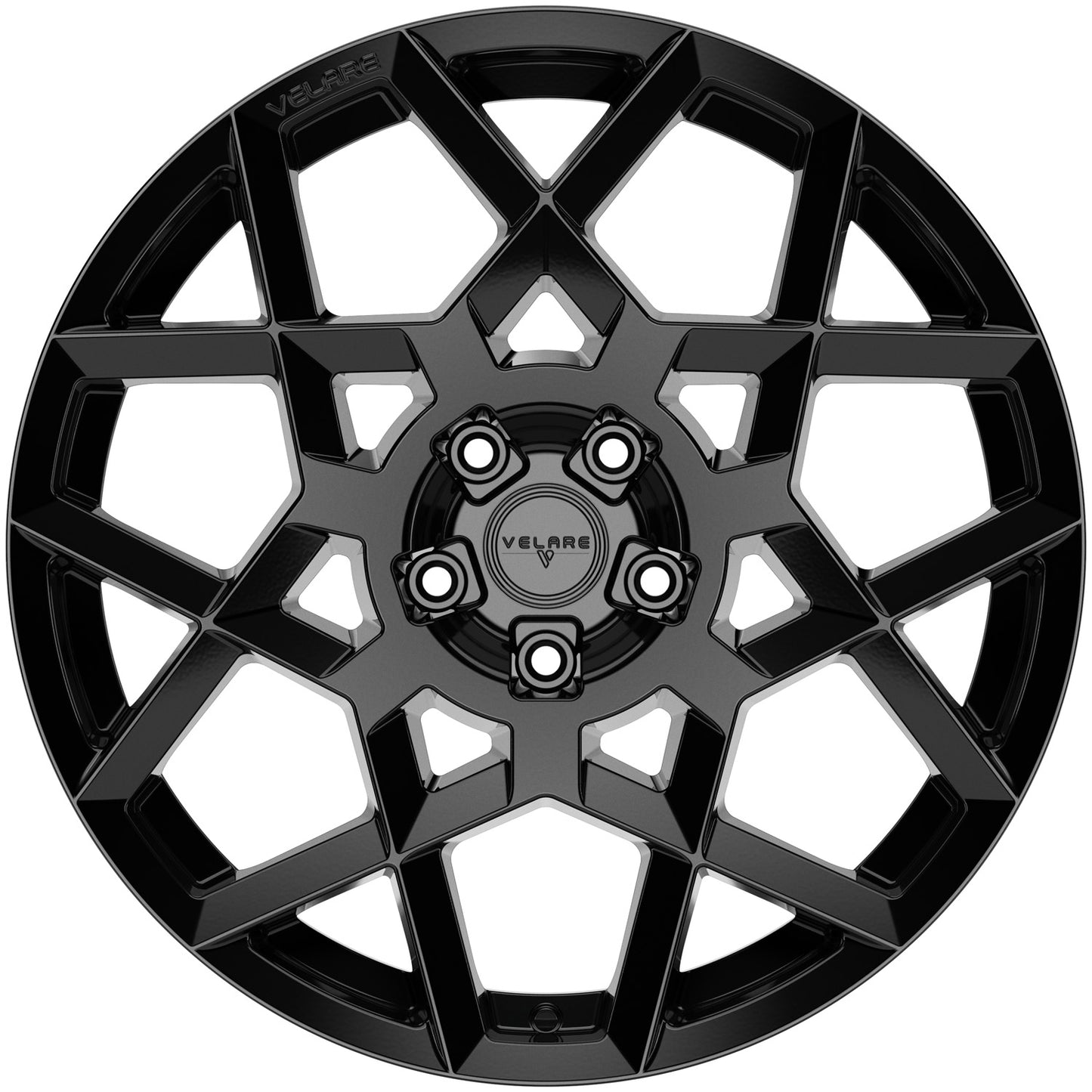 Velare VLR17 Wheels