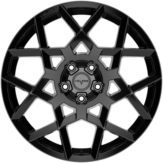 Velare VLR17 Wheels