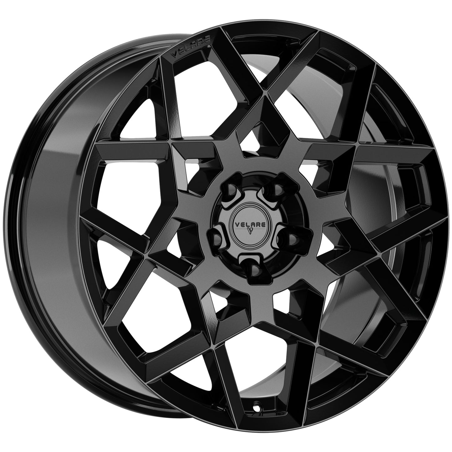 Velare VLR17 Wheels