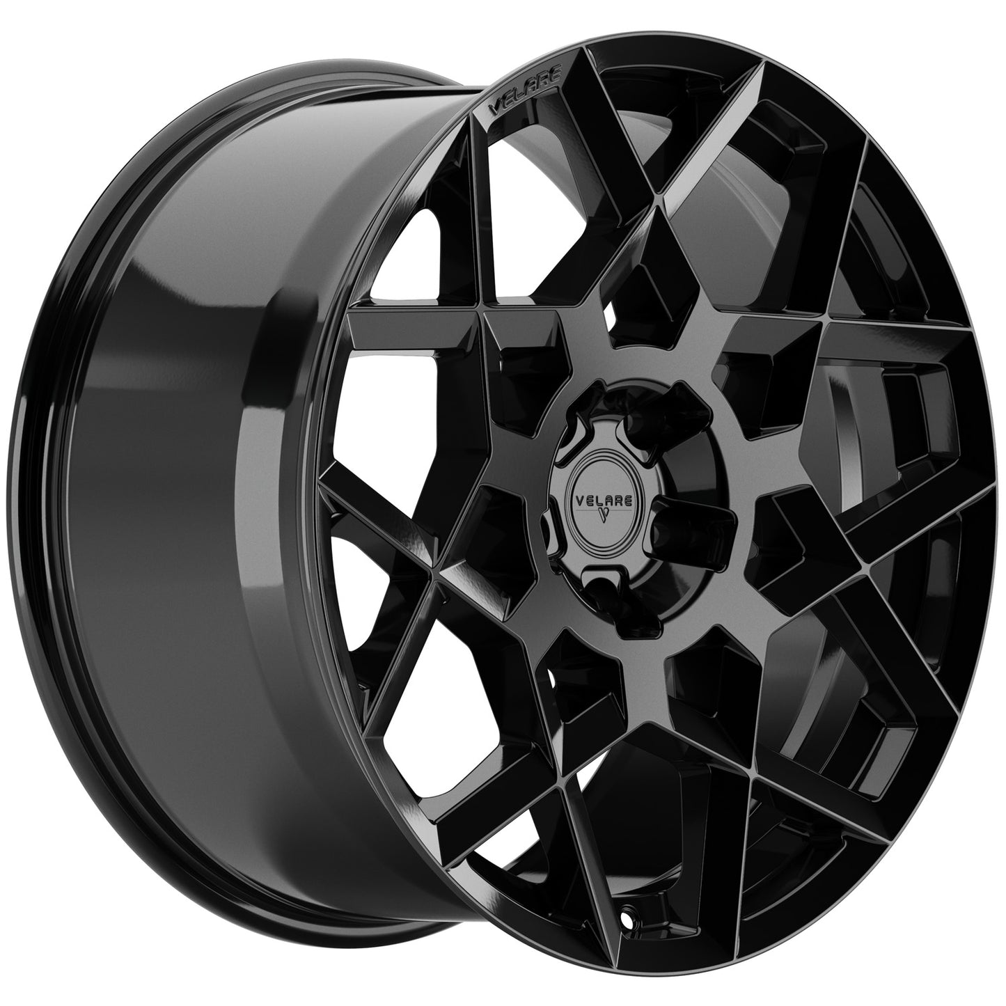 Velare VLR17 Wheels