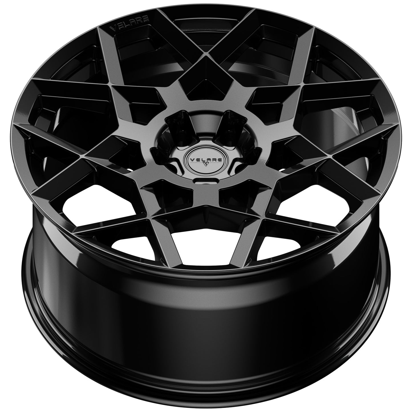 Velare VLR17 Wheels