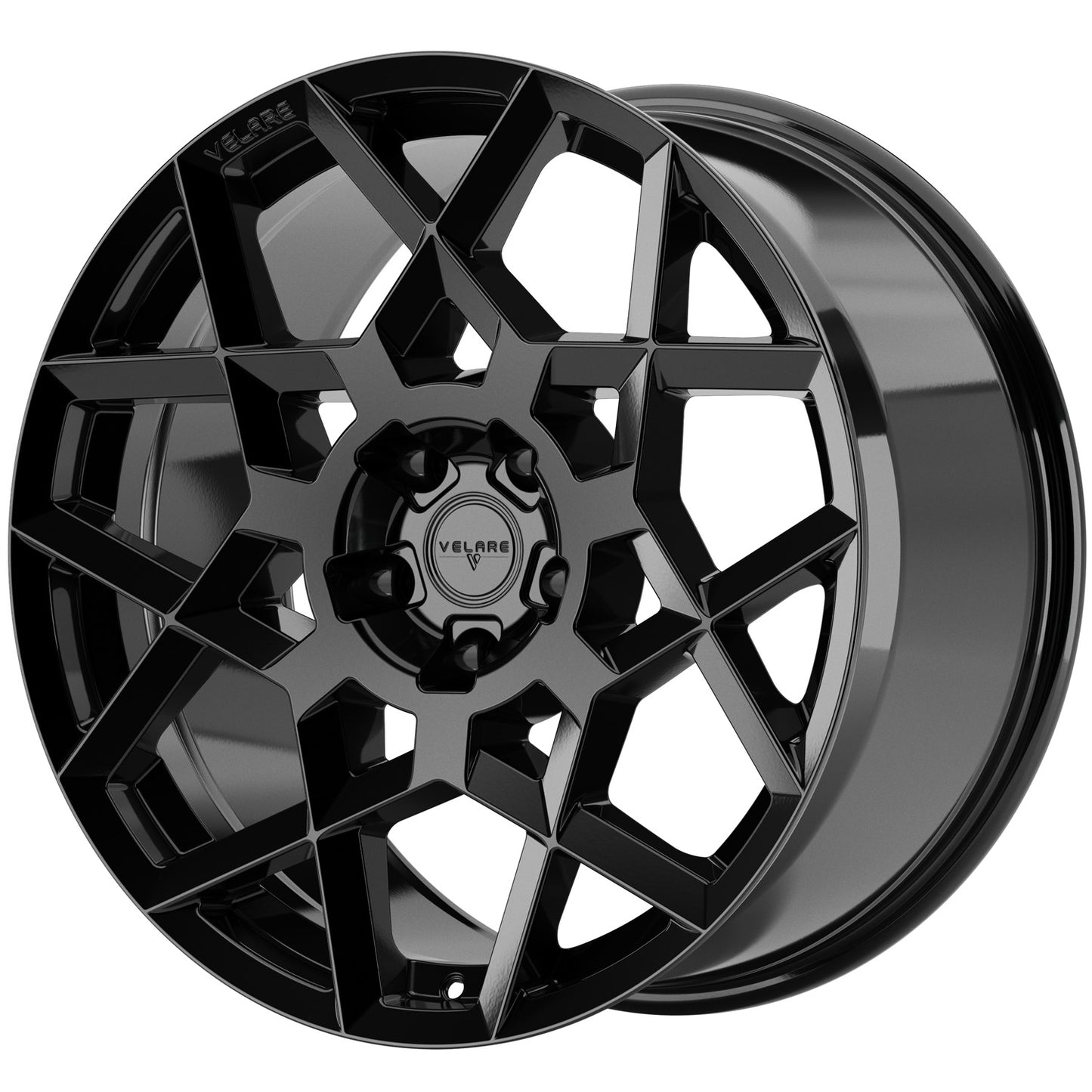 Velare VLR17 Wheels