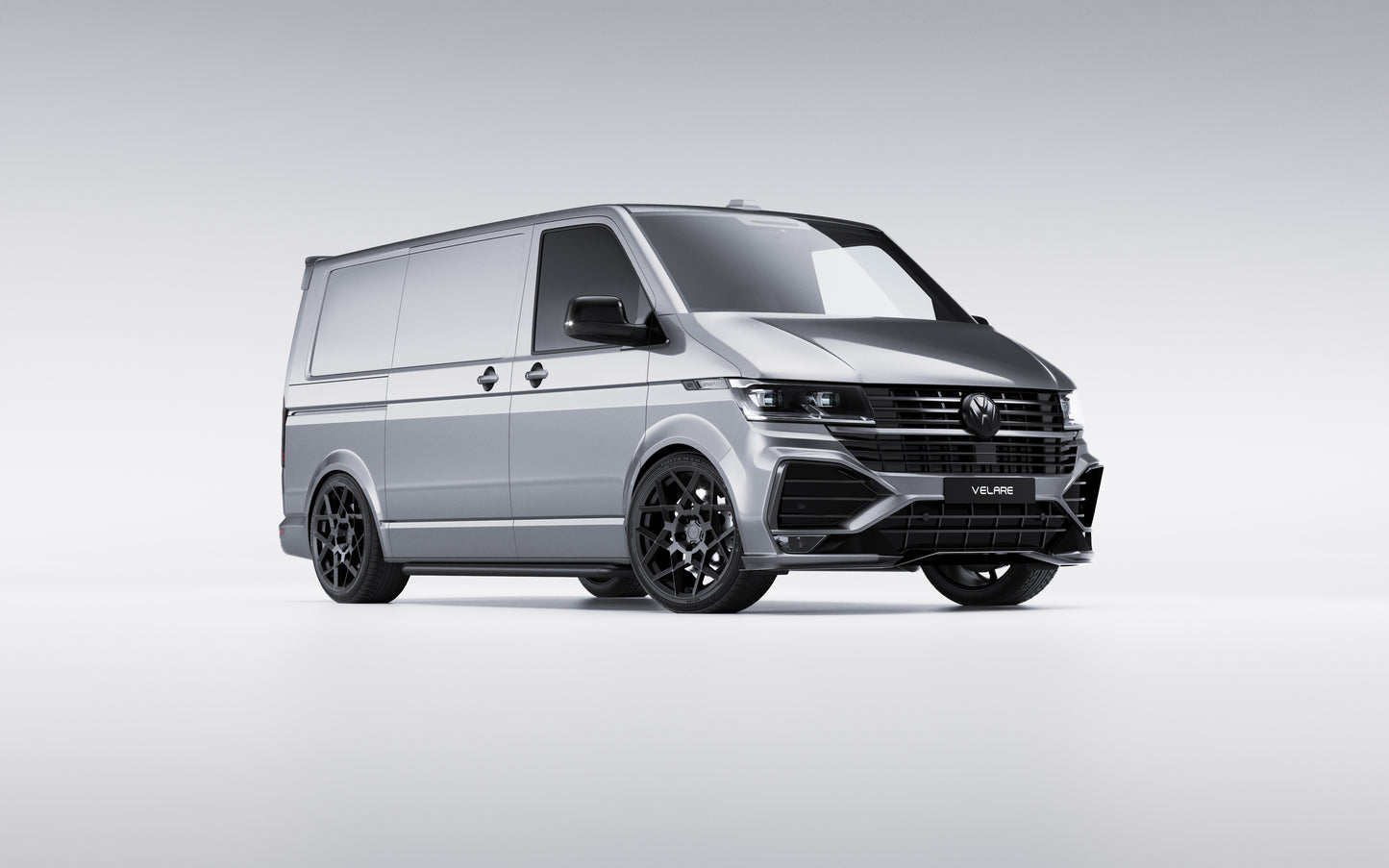 Velare VLR17 Wheels