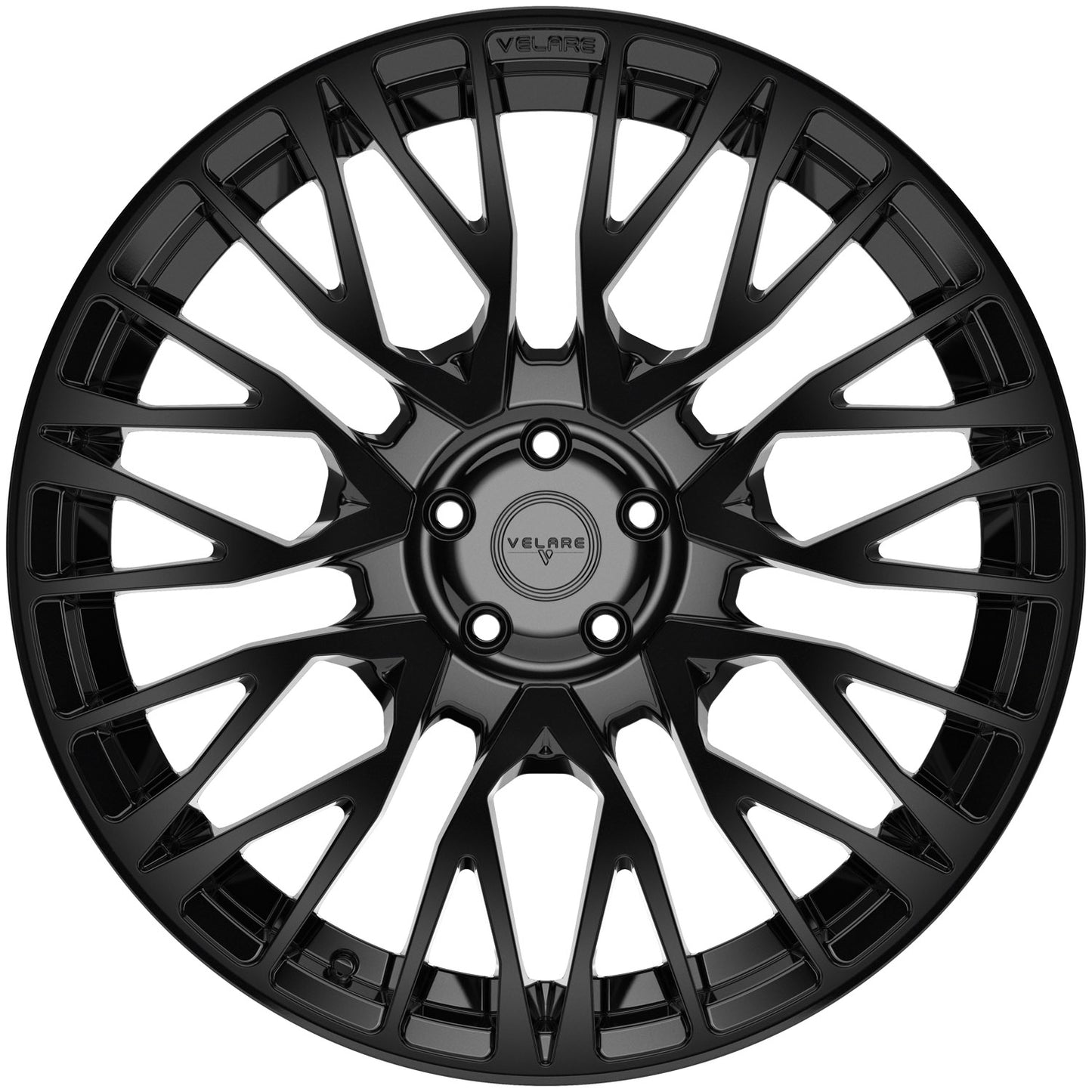 Velare VLR01 Wheels