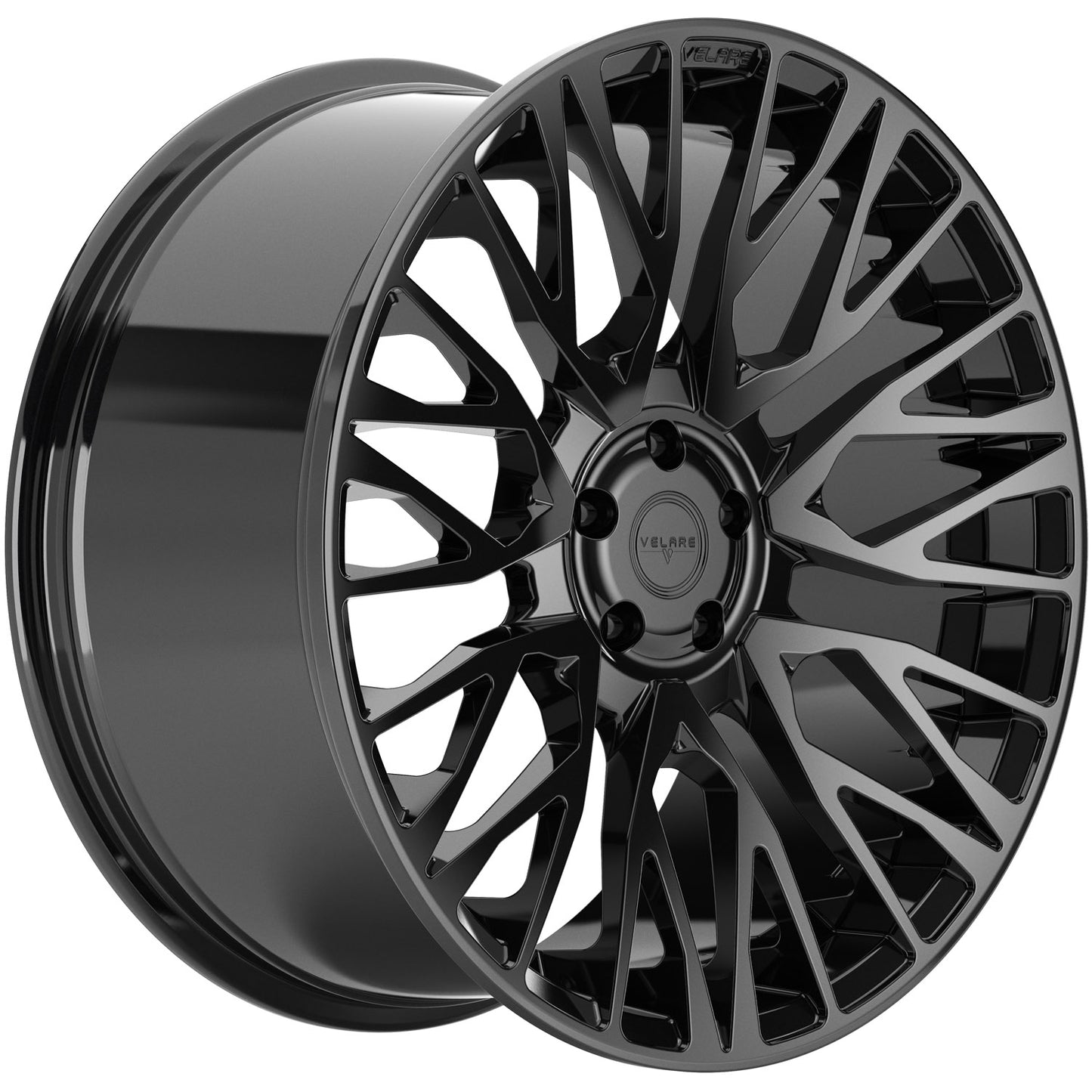 Velare VLR01 Wheels