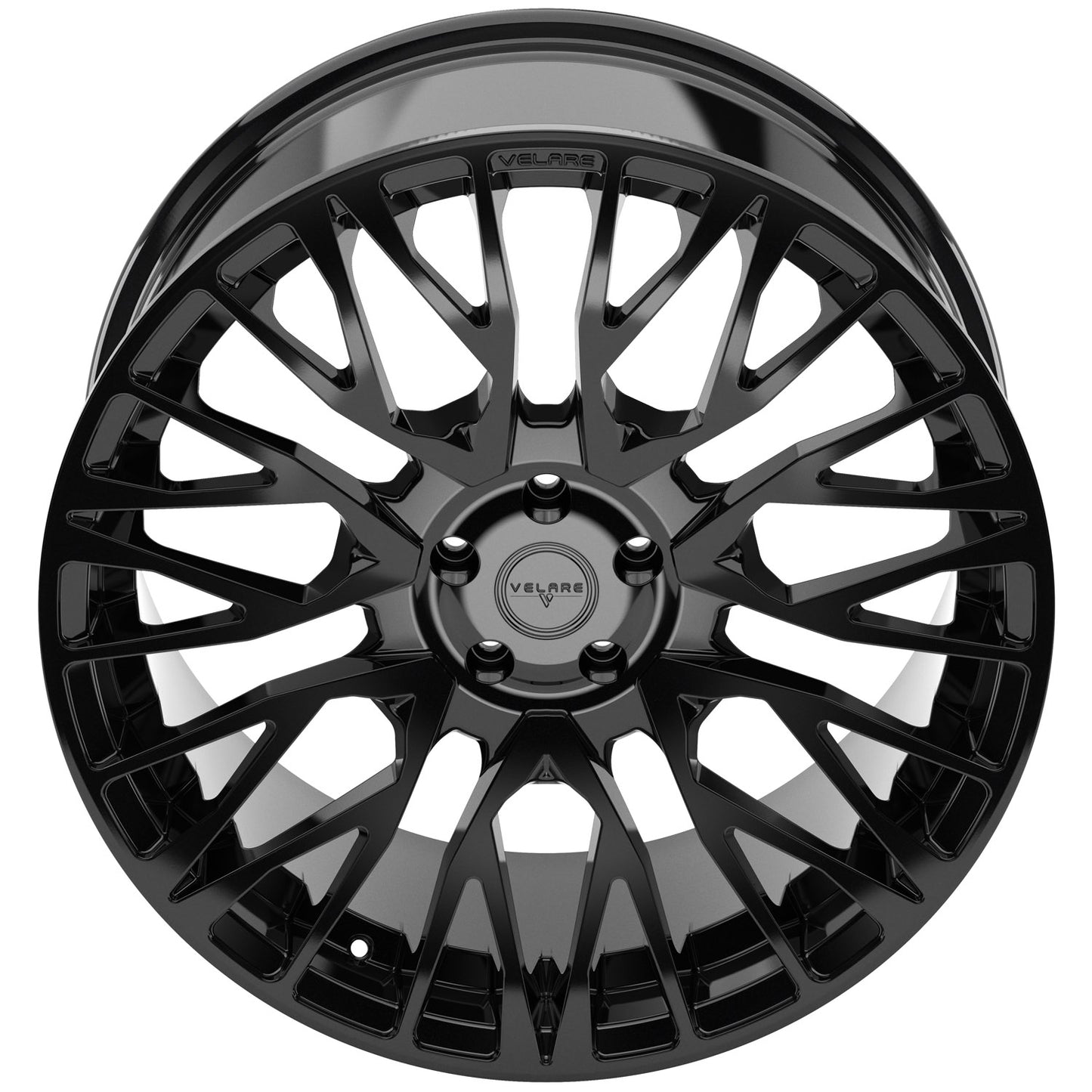 Velare VLR01 Wheels