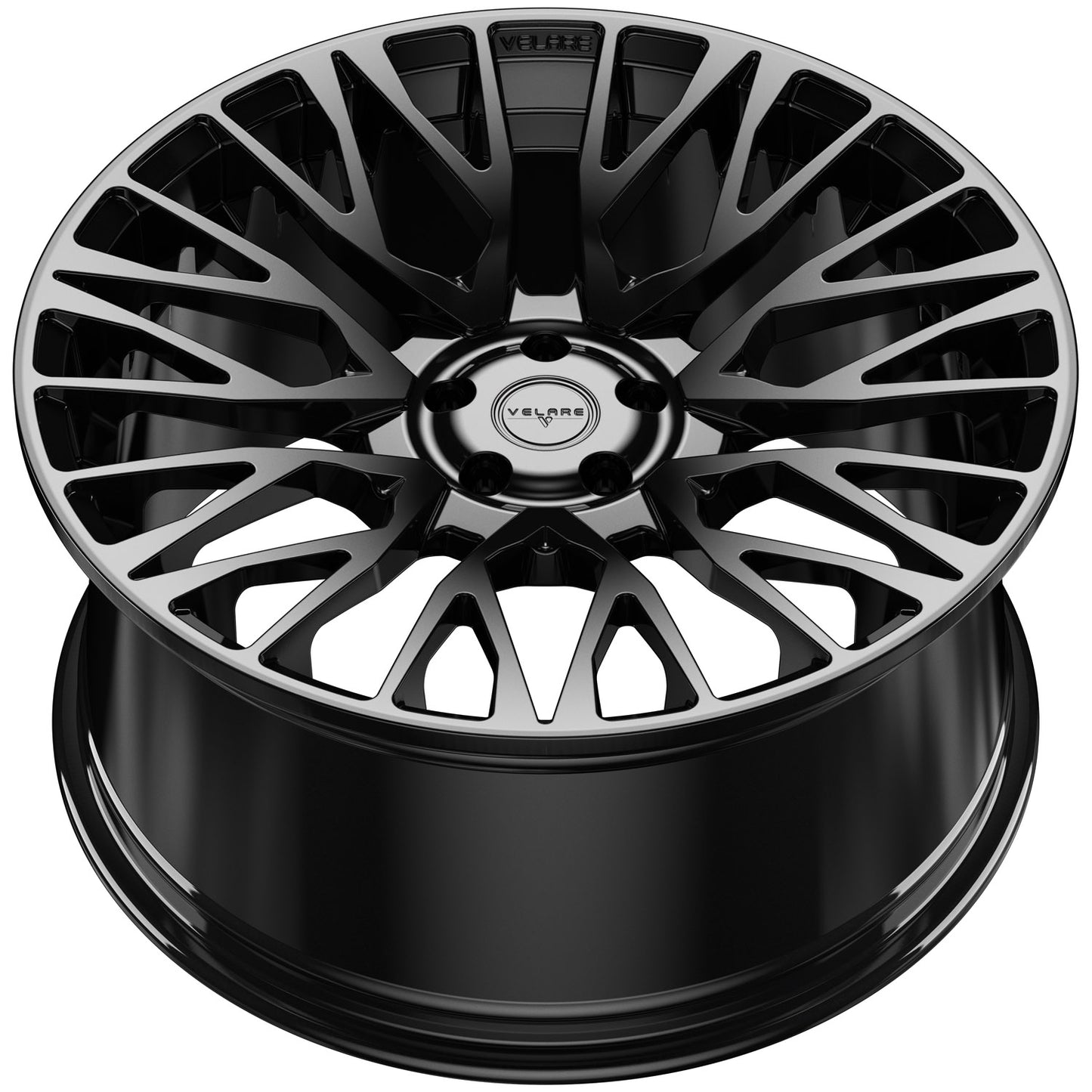 Velare VLR01 Wheels