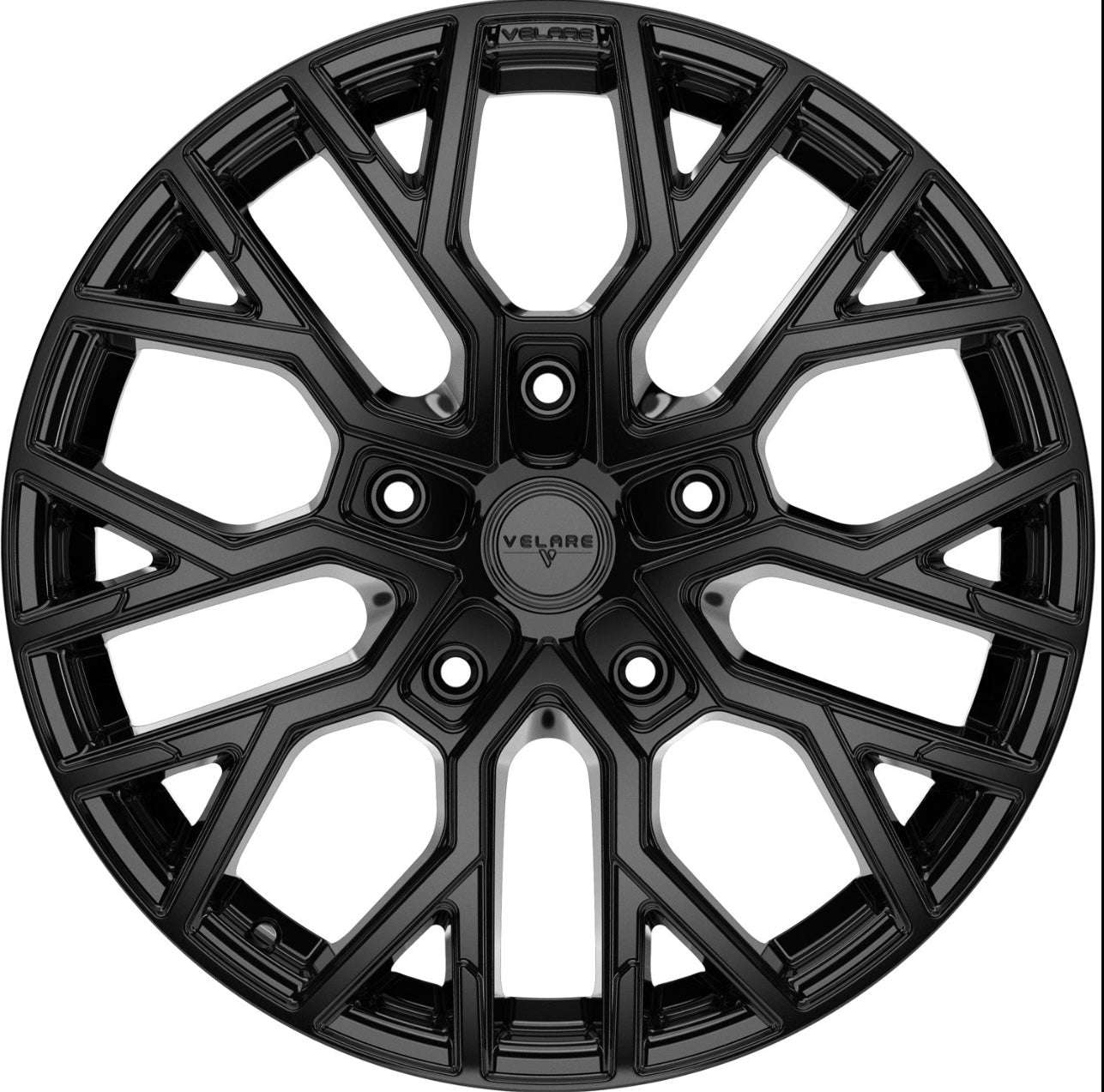 Velare Alloy Wheels