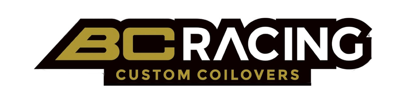 BC Racing Suspension