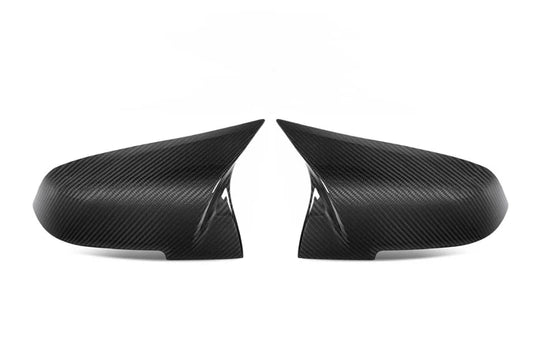 BMW F20 Carbon Fibre M3 Style Wing Mirrors