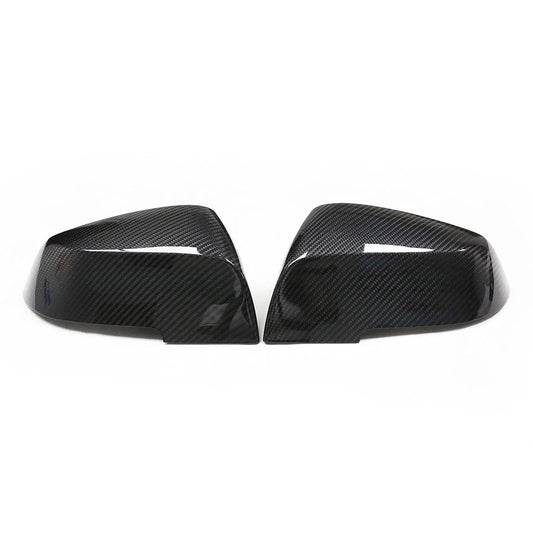 BMW F22 Carbon Fibre Wing Mirrors