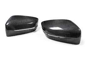 BMW G30 Carbon Fibre Wing Mirrors