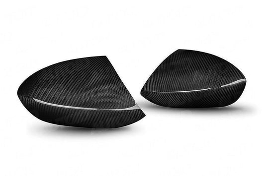 BMW E92 Carbon Fibre Wing Mirrors