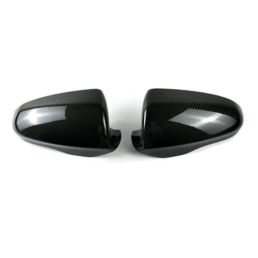 BMW F10 Carbon Fibre Wing Mirrors (10-11)