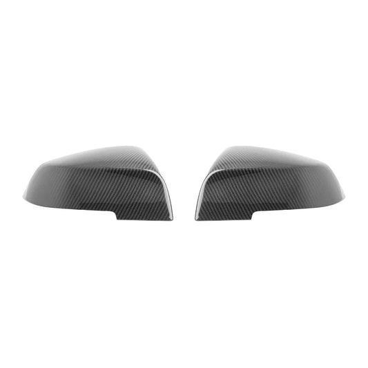 BMW F20 Carbon Fibre Wing Mirrors