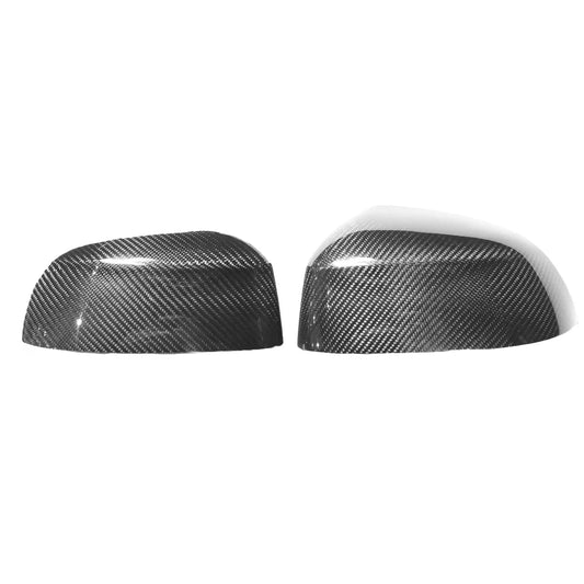 BMW E70 Carbon Fibre Wing Mirrors