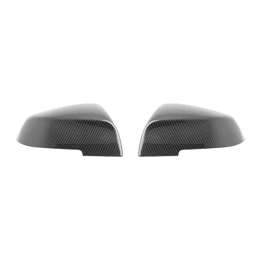 BMW F30 Carbon Fibre Wing Mirrors