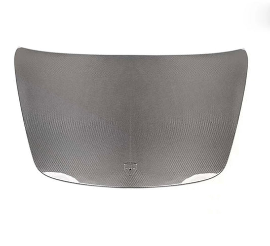 Porsche 997 Carbon Fibre Bonnet
