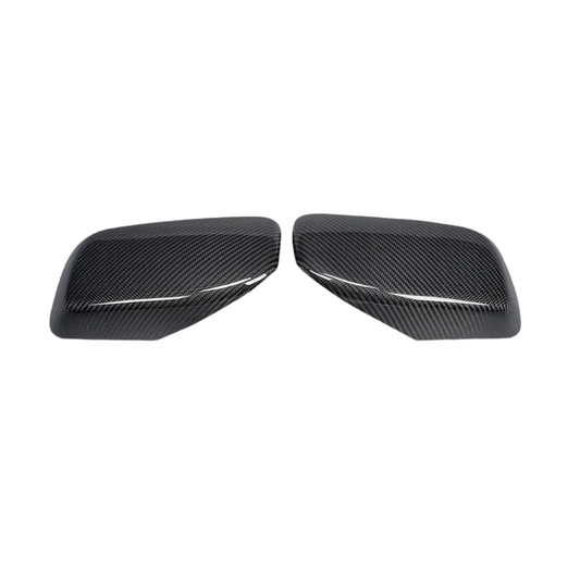 BMW E60 Carbon Fibre Wing Mirrors