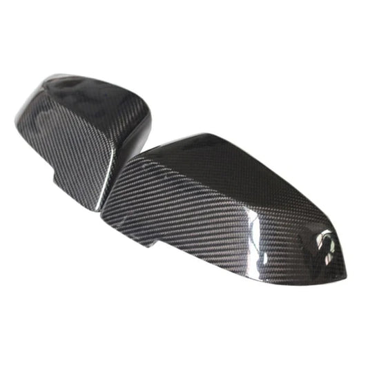 BMW F02 Carbon Fibre Wing mirrors