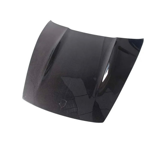 Porsche 992 Carbon Fibre Bonnet