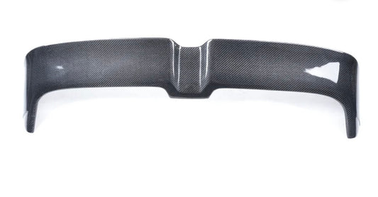 VW Golf MK7 Carbon Fibre Spoiler